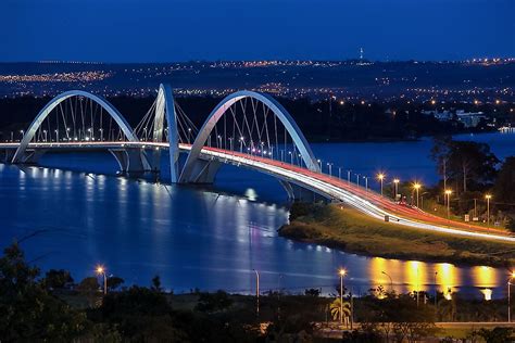 what is brazil's capital city
